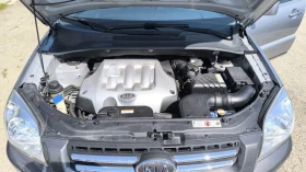 Kia Sportage 2.0i 4x4 | Mobile.bg � ����� ������ 14