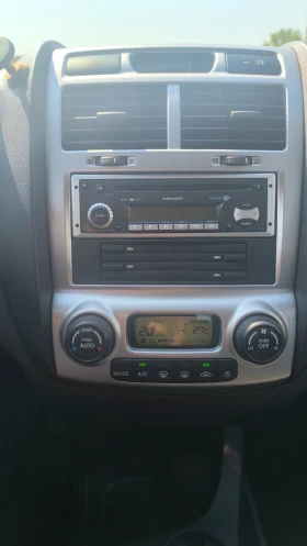 Kia Sportage 2.0i 4x4 | Mobile.bg � ����� ������ 12