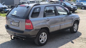 Kia Sportage 2.0i 4x4 | Mobile.bg � ����� ������ 4