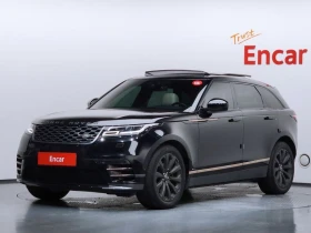 Land Rover Range Rover Velar 3.0 Automatic