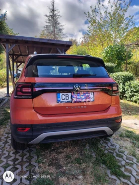 VW T-Cross | Mobile.bg � ����� ������ 2