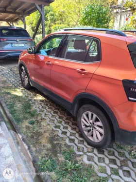 VW T-Cross | Mobile.bg � ����� ������ 4
