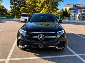 ������ Mercedes-Benz EQC