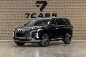 Hyundai Palisade 3.8 | HTRAC | Distronic | Head-Up| Гаранция