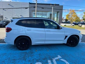 BMW X3 * Sports Activity Vehicle * CARFAX * ЦЕНА ДО БГ - 38400 € - 68662160 4