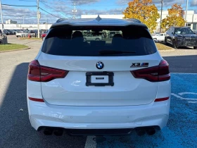 BMW X3 * Sports Activity Vehicle * CARFAX * ЦЕНА ДО БГ - 38400 € - 68662160 5