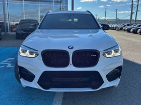 BMW X3 * Sports Activity Vehicle * CARFAX * ЦЕНА ДО БГ - 38400 € - 68662160 2