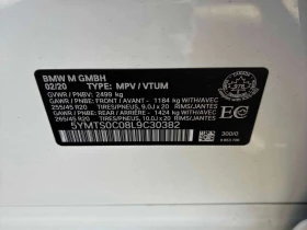 BMW X3 * Sports Activity Vehicle * CARFAX * ЦЕНА ДО БГ - 38400 € - 68662160 16