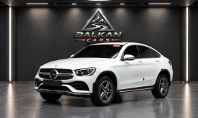 ������ Mercedes-Benz GLC 30...