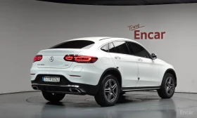 Mercedes-Benz GLC 300 e Coupe* Premium* 360* HUD* Обдух | Auto.bg — изображение 2