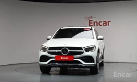 Mercedes-Benz GLC 300 e Coupe* Premium* 360* HUD* Обдух | Auto.bg — изображение 3