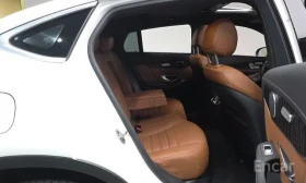 Mercedes-Benz GLC 300 e Coupe* Premium* 360* HUD* Обдух | Auto.bg — изображение 16