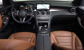 Mercedes-Benz GLC 300 e Coupe* Premium* 360* HUD* Обдух | Auto.bg — изображение 5