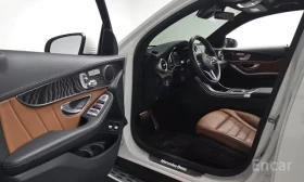 Mercedes-Benz GLC 300 e Coupe* Premium* 360* HUD* Обдух | Auto.bg — изображение 15