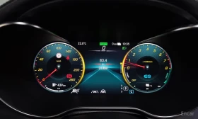 Mercedes-Benz GLC 300 e Coupe* Premium* 360* HUD* Обдух | Auto.bg — изображение 6