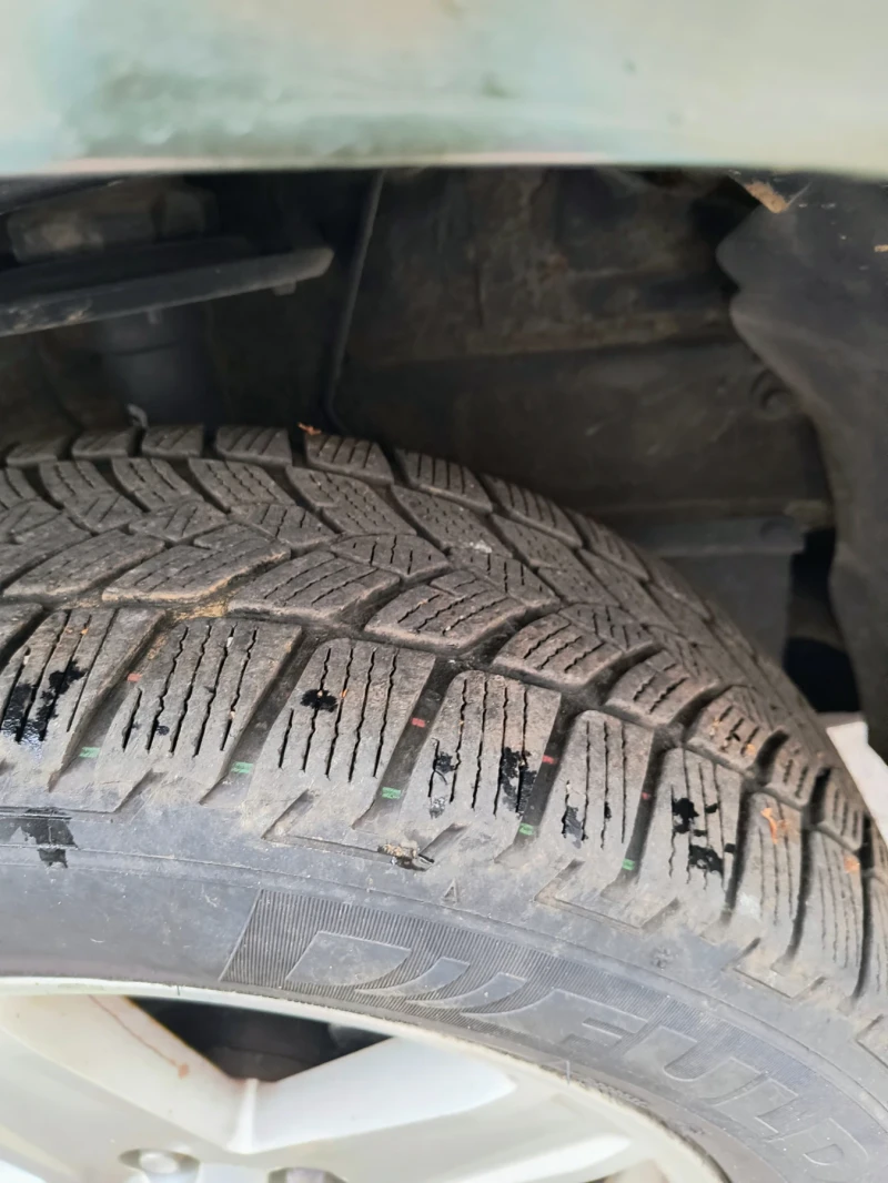 Jeep Compass, снимка 9 - Автомобили и джипове - 51399209