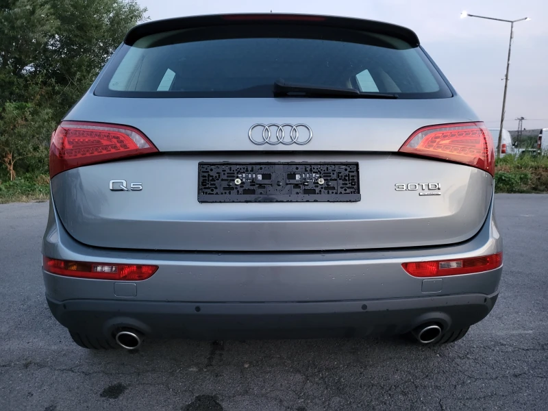 Audi Q5 3.0TDI, снимка 7 - Автомобили и джипове - 47413400