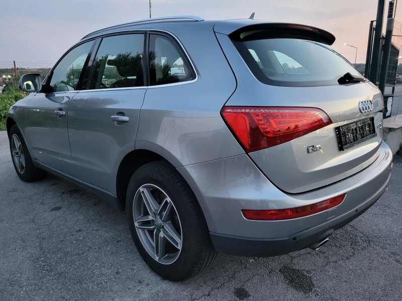 Audi Q5 3.0TDI, снимка 6 - Автомобили и джипове - 47413400