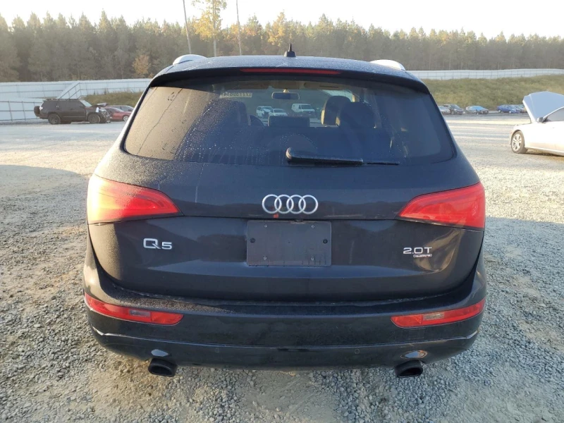 Audi Q5 PREMIUM PLUS, снимка 6 - Автомобили и джипове - 48028907