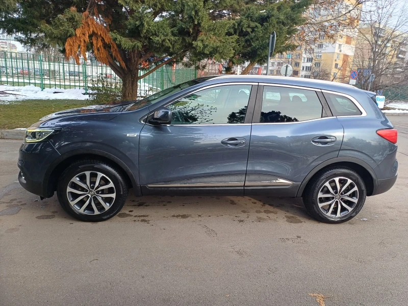 Renault Kadjar 1.5 DCI, снимка 8 - Автомобили и джипове - 48758014