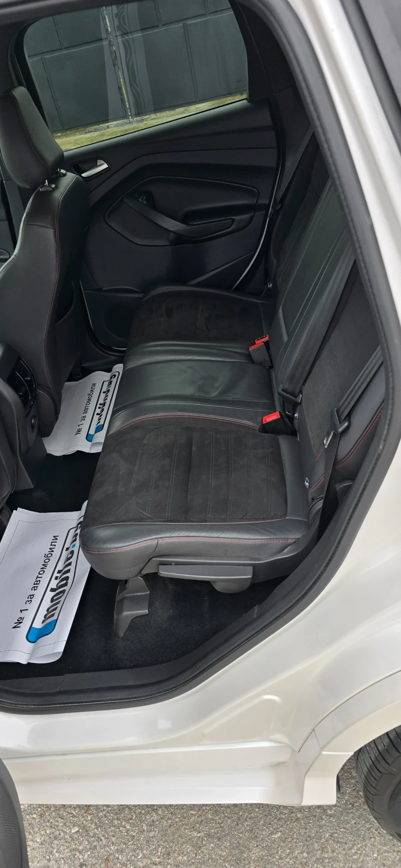 Ford Kuga ST Line 4x4 , снимка 15 - Автомобили и джипове - 52308689