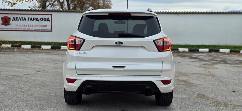Ford Kuga ST Line 4x4 , снимка 6 - Автомобили и джипове - 52308689