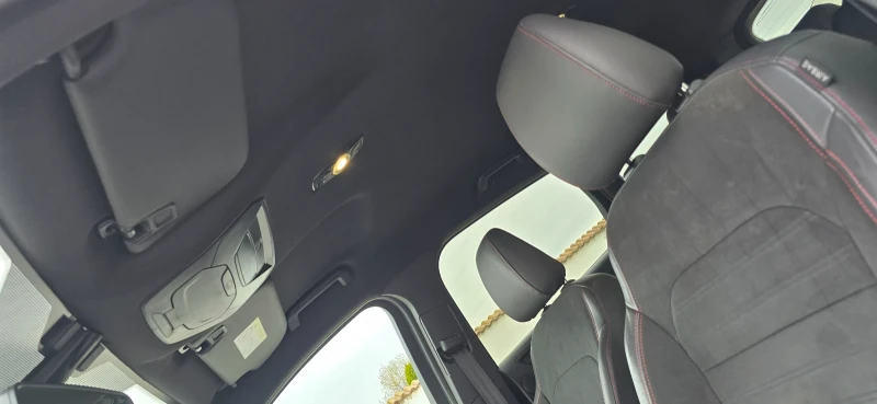 Ford Kuga ST Line 4x4 , снимка 12 - Автомобили и джипове - 52308689