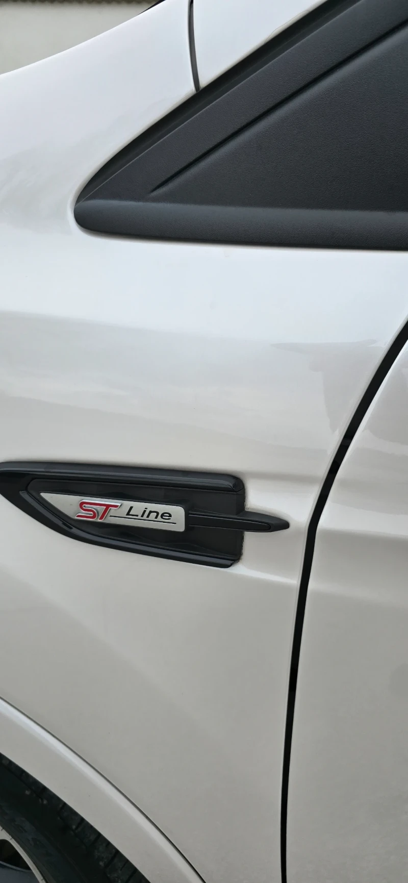 Ford Kuga ST Line 4x4 , снимка 14 - Автомобили и джипове - 52308689