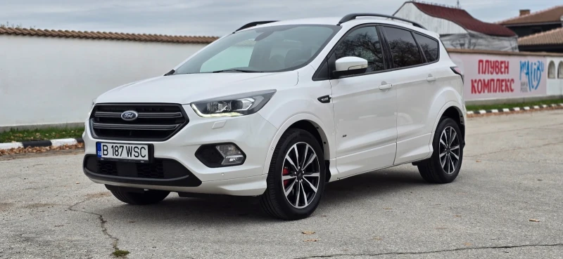 Ford Kuga ST Line
                

                гр. Севлиево, Габрово
                днес

                                    26 999 лв 
                    13 804,32 €