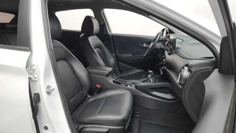 Hyundai Kona 2.0 2WD SMART autogeorge.com, снимка 10 - Автомобили и джипове - 52391781