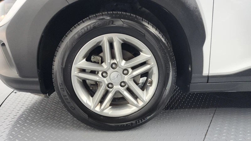 Hyundai Kona 2.0 2WD SMART autogeorge.com, снимка 5 - Автомобили и джипове - 52391781