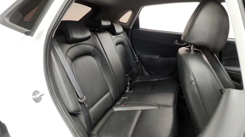 Hyundai Kona 2.0 2WD SMART autogeorge.com, снимка 11 - Автомобили и джипове - 52391781