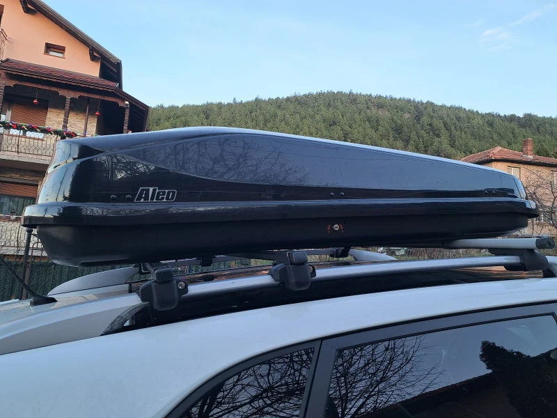 Kia Sorento 2.2 d, снимка 7 - Автомобили и джипове - 52661738