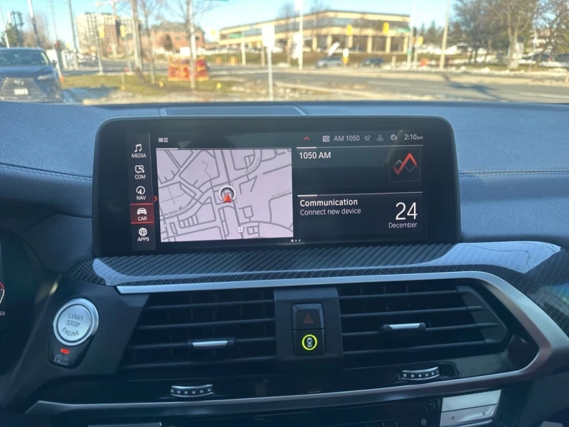 BMW X4 * CERTIFIED ACCIDENT FREE LOCAL VEHICLE * CARFAX *, снимка 15 - Автомобили и джипове - 52906692