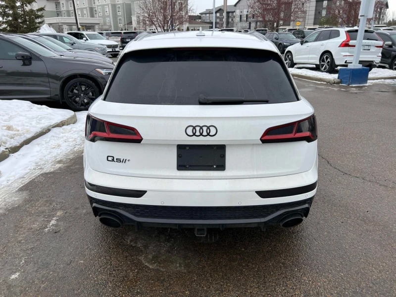 Audi Q5 * Komfort * CARFAX * ЦЕНА ДО БГ, снимка 5 - Автомобили и джипове - 53305569