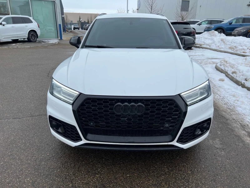 Audi Q5 * Komfort * CARFAX * ЦЕНА ДО БГ, снимка 2 - Автомобили и джипове - 53305569