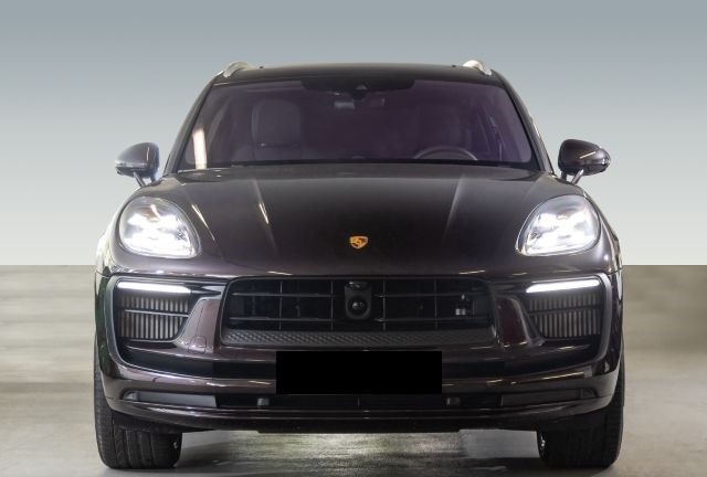Porsche Macan S = Sport Chrono= Гаранция, снимка 1 - Автомобили и джипове - 45997906