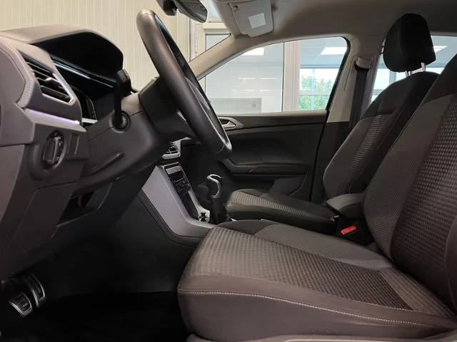 VW T-Cross ACTIVE/95HP/NAVI/LED/CAM/DIGI/347g - изображение 3