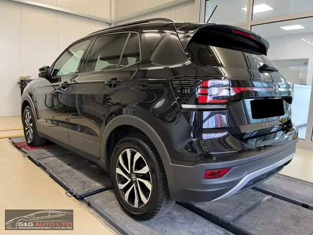 VW T-Cross ACTIVE/95HP/NAVI/LED/CAM/DIGI/347g - изображение 2