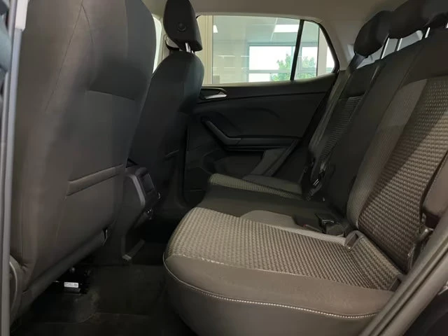 VW T-Cross ACTIVE/95HP/NAVI/LED/CAM/DIGI/347g | Mobile.bg   11