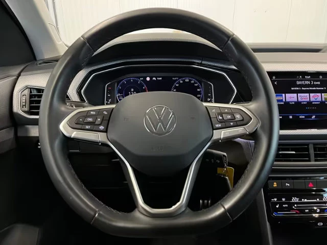 VW T-Cross ACTIVE/95HP/NAVI/LED/CAM/DIGI/347g - изображение 6