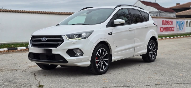 Ford Kuga ST Line 4x4  - 25999 лв. / 13293.08 € - 49712461 1