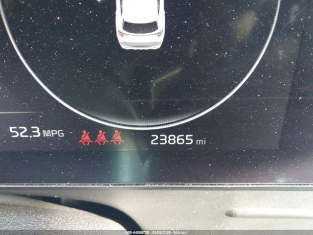 Kia Sportage PLUG-IN HYBRID X-LINE PRESTIGE, снимка 13 - Автомобили и джипове - 53451144