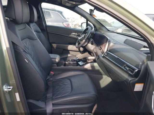 Kia Sportage PLUG-IN HYBRID X-LINE PRESTIGE, снимка 11 - Автомобили и джипове - 53451144