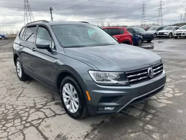 VW Tiguan * Trendline 4MOTION * CARFAX * PANO * �������� *  | Mobile.bg � ����������� 3
