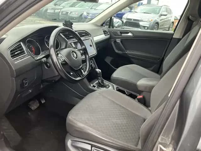 VW Tiguan * Trendline 4MOTION * CARFAX * PANO * �������� *  | Mobile.bg � ����������� 11