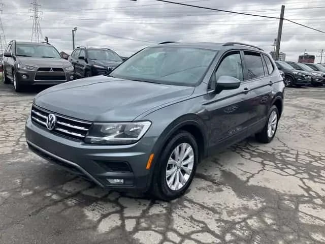 VW Tiguan * Trendline 4MOTION * CARFAX * PANO * �������� *  | Mobile.bg � ����������� 1