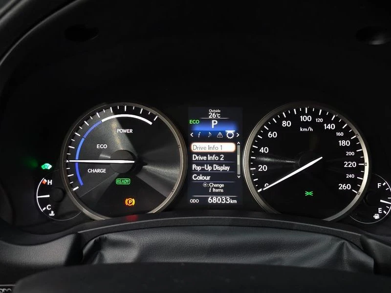 Lexus NX Supreme| 197к.с.| ВКЛ.ТЕХНОТЕСТ, снимка 8 - Автомобили и джипове - 55118702