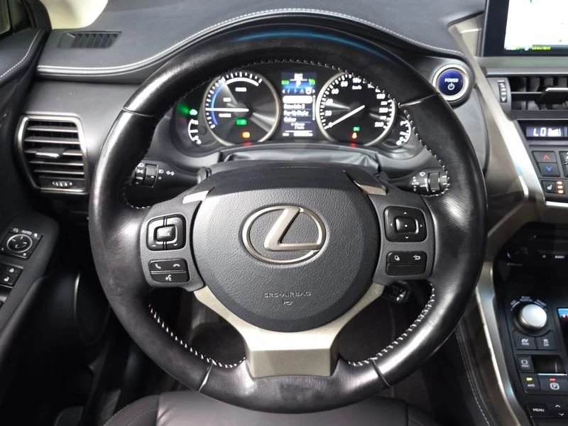Lexus NX Supreme| 197к.с.| ВКЛ.ТЕХНОТЕСТ, снимка 13 - Автомобили и джипове - 55118702