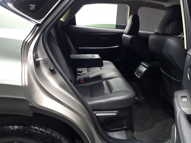 Lexus NX Supreme| 197к.с.| ВКЛ.ТЕХНОТЕСТ, снимка 12 - Автомобили и джипове - 55118702